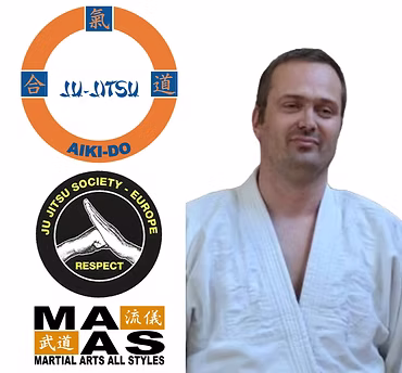 Tommi, Sensei Tommi